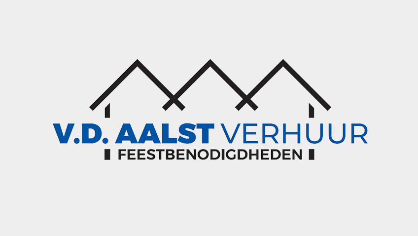 Van der Aalst Verhuur