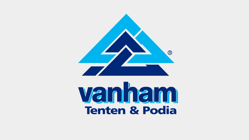 Van Ham Tenten & Podia